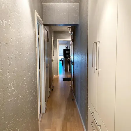 Helios 0201 With Location Apartamento Nieuwpoort