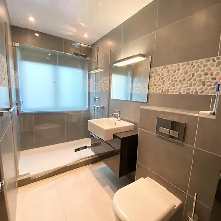 Helios 0201 With Location Apartamento *