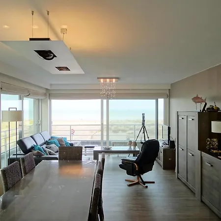 Apartamento Helios 0201 With Location