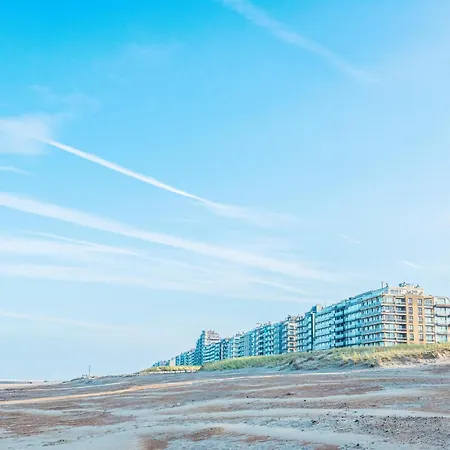 Apartamento Helios 0201 With Location Nieuwpoort